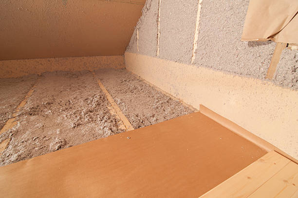 Insulation Contractors for Homes in Canton, IL